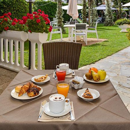 Hotel Ambra Forte dei Marmi Ngoại thất bức ảnh