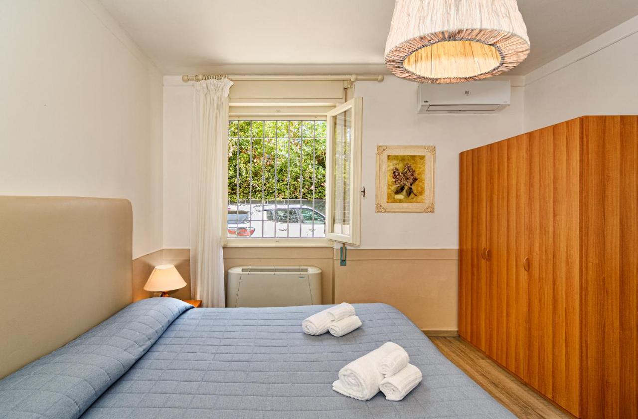 Hotel Ambra Forte dei Marmi Ngoại thất bức ảnh