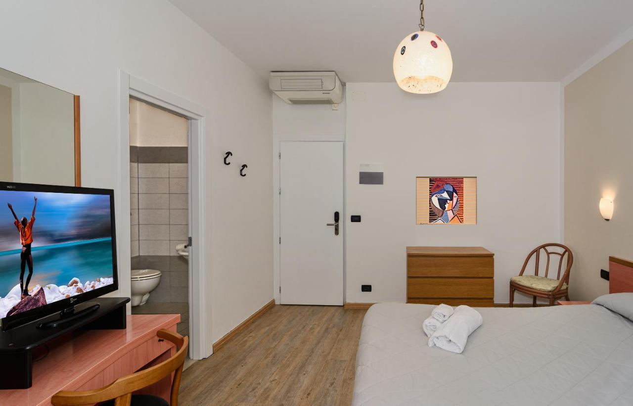 Hotel Ambra Forte dei Marmi Ngoại thất bức ảnh