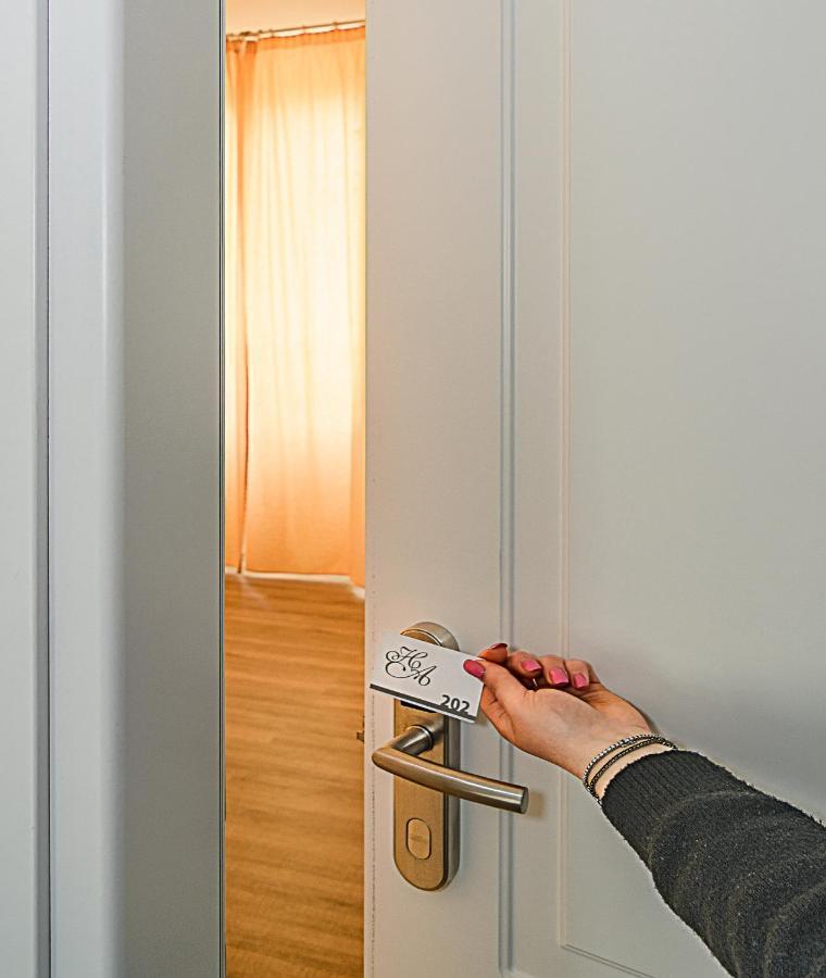 Hotel Ambra Forte dei Marmi Ngoại thất bức ảnh