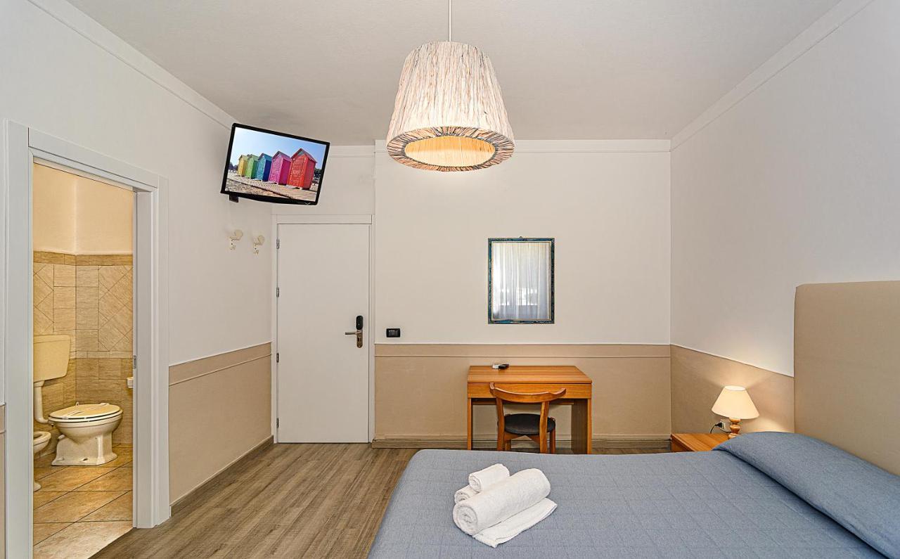 Hotel Ambra Forte dei Marmi Ngoại thất bức ảnh