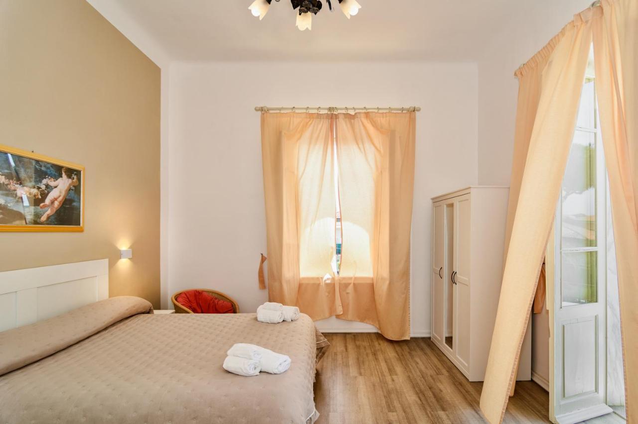 Hotel Ambra Forte dei Marmi Ngoại thất bức ảnh