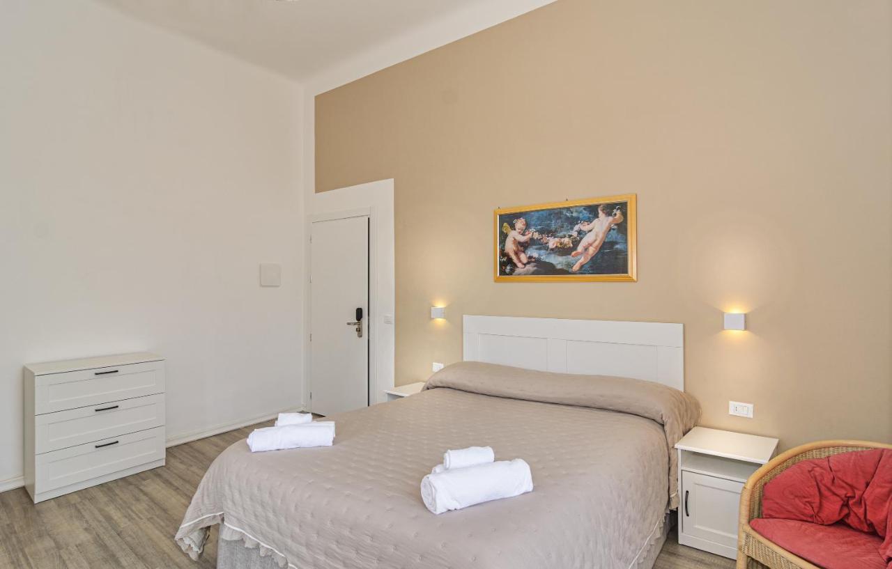 Hotel Ambra Forte dei Marmi Ngoại thất bức ảnh