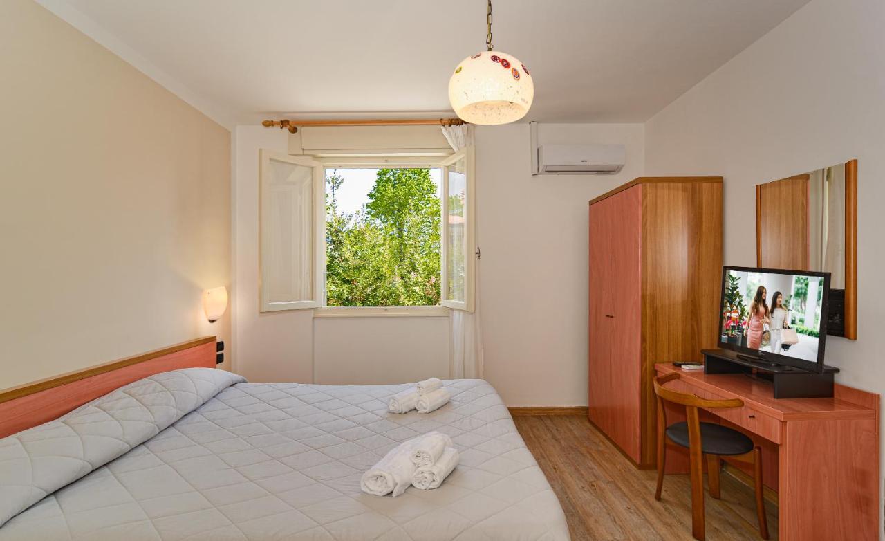 Hotel Ambra Forte dei Marmi Ngoại thất bức ảnh