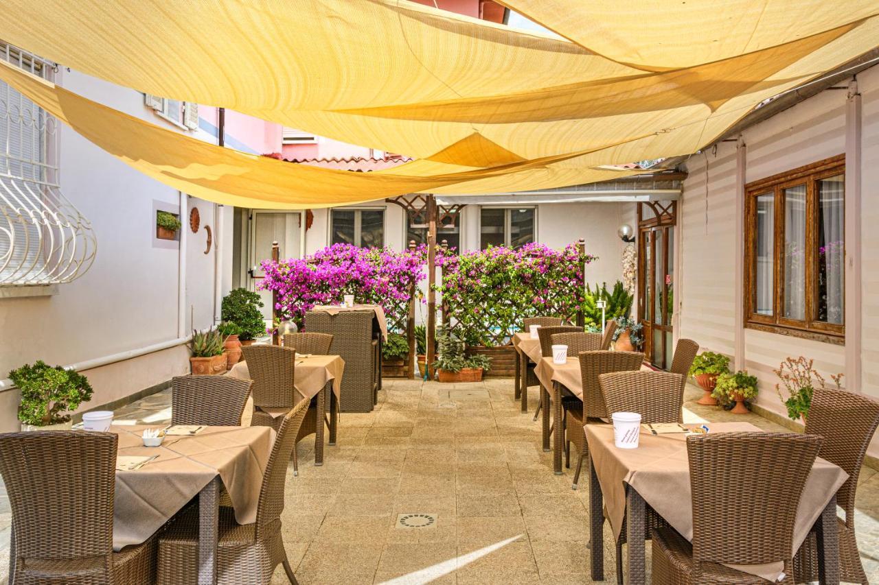 Hotel Ambra Forte dei Marmi Ngoại thất bức ảnh