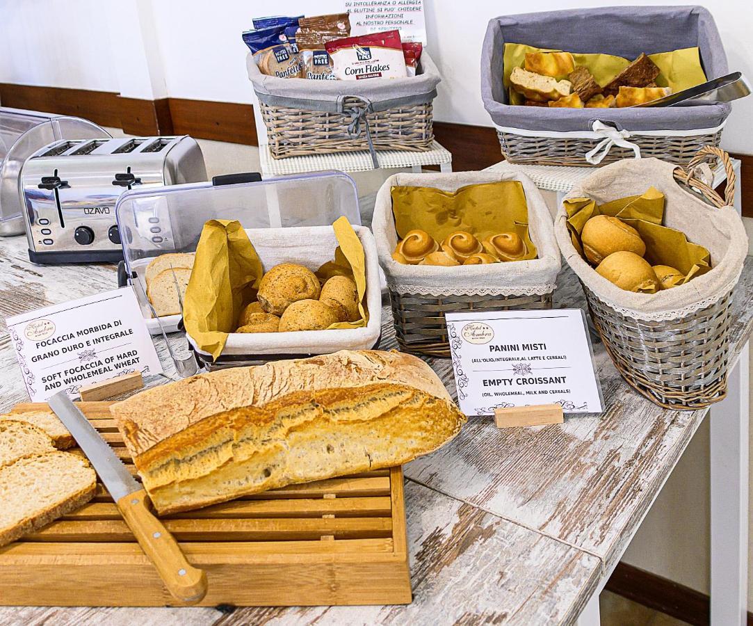 Hotel Ambra Forte dei Marmi Ngoại thất bức ảnh