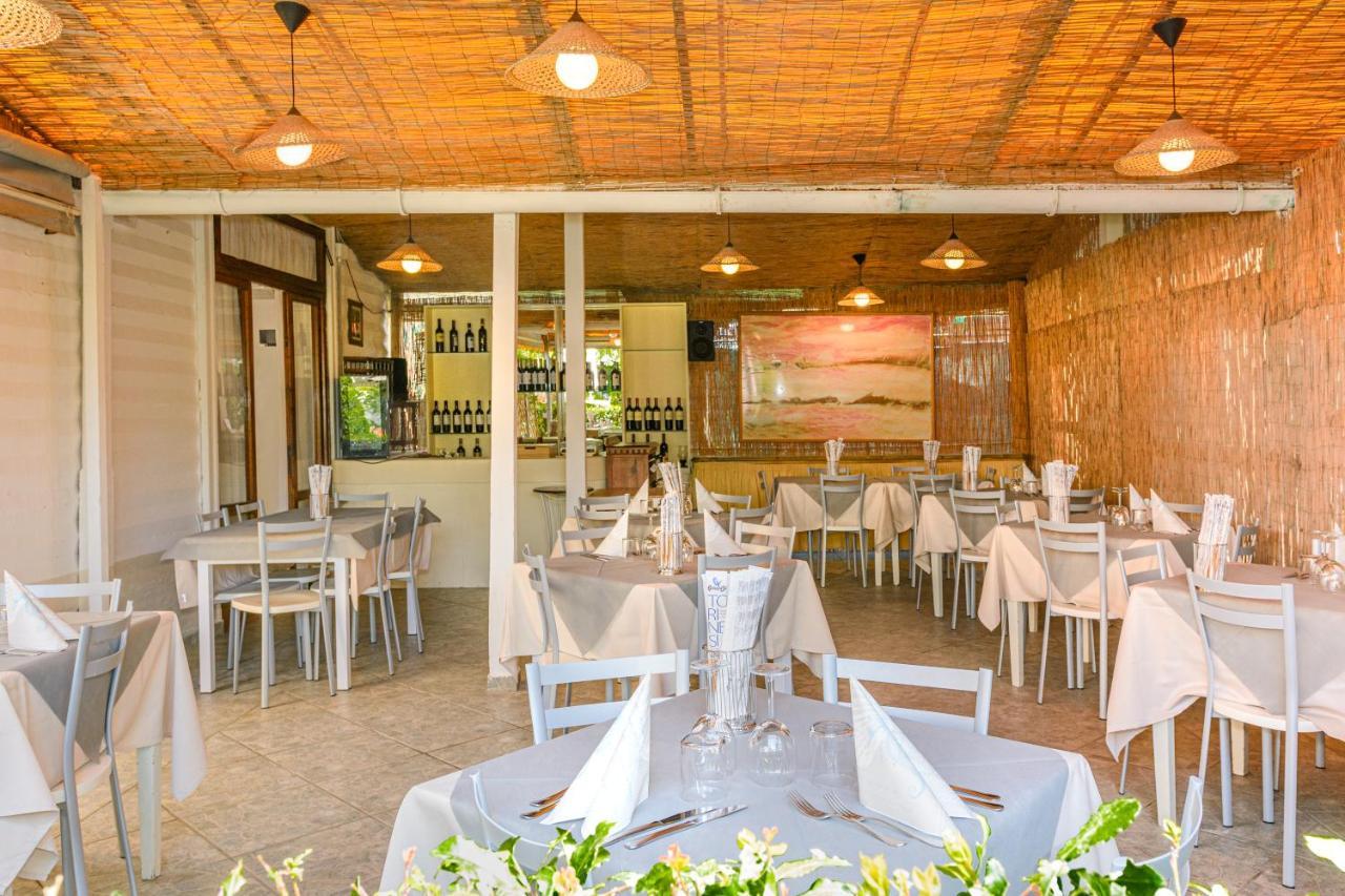 Hotel Ambra Forte dei Marmi Ngoại thất bức ảnh