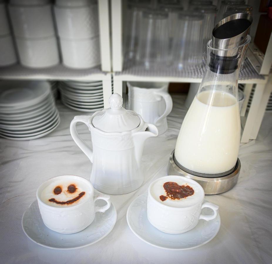 Hotel Ambra Forte dei Marmi Ngoại thất bức ảnh