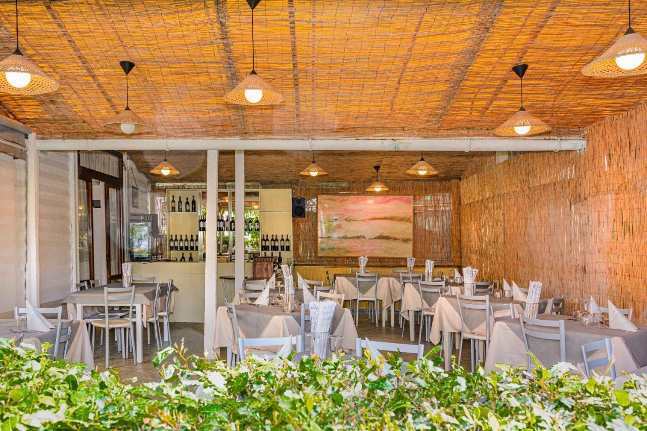 Hotel Ambra Forte dei Marmi Ngoại thất bức ảnh