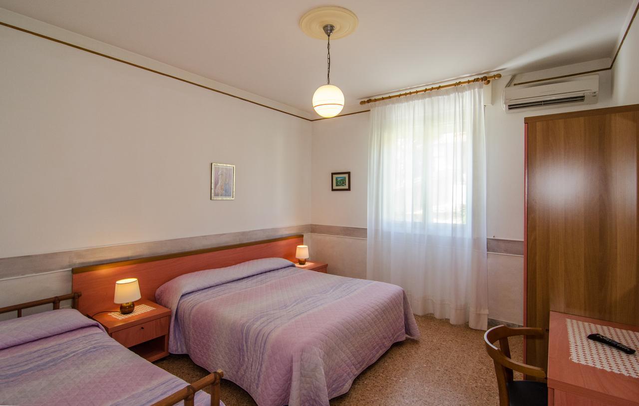 Hotel Ambra Forte dei Marmi Ngoại thất bức ảnh
