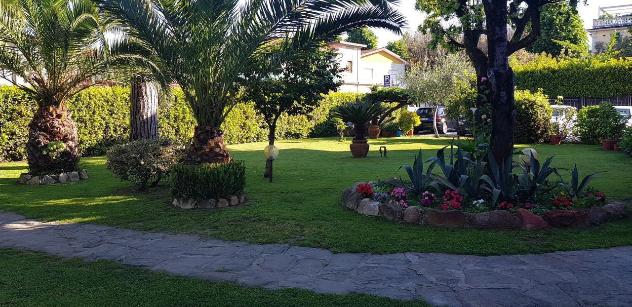 Hotel Ambra Forte dei Marmi Ngoại thất bức ảnh